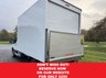USED 2021 FORD TRANSIT 2.0 350 EcoBlue Leader Luton Tail Lift Diesel RWD L3 Eu 6 130ps Very Clean, Nice Drive, Great Value