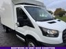 USED 2021 FORD TRANSIT 2.0 350 EcoBlue Leader Luton Tail Lift Diesel RWD L3 Eu 6 130ps Very Clean, Nice Drive, Great Value