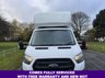 USED 2021 FORD TRANSIT 2.0 350 EcoBlue Leader Luton Tail Lift Diesel RWD L3 Eu 6 130ps Very Clean, Nice Drive, Great Value