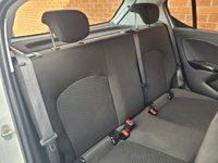 USED 2016 16 VAUXHALL CORSA 1.4i ecoFLEX Energy Hatchback 5dr Petrol Manual Euro 6 (a/c) (90 ps) 