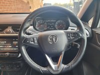 USED 2016 16 VAUXHALL CORSA 1.4i ecoFLEX Energy Hatchback 5dr Petrol Manual Euro 6 (a/c) (90 ps) 