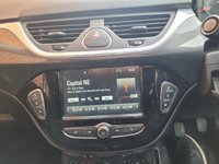USED 2016 16 VAUXHALL CORSA 1.4i ecoFLEX Energy Hatchback 5dr Petrol Manual Euro 6 (a/c) (90 ps) 