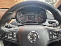 USED 2016 16 VAUXHALL CORSA 1.4i ecoFLEX Energy Hatchback 5dr Petrol Manual Euro 6 (a/c) (90 ps) 
