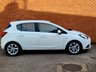 USED 2016 16 VAUXHALL CORSA 1.4i ecoFLEX Energy Hatchback 5dr Petrol Manual Euro 6 (a/c) (90 ps) 