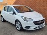 USED 2016 16 VAUXHALL CORSA 1.4i ecoFLEX Energy Hatchback 5dr Petrol Manual Euro 6 (a/c) (90 ps) 