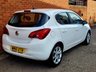 USED 2016 16 VAUXHALL CORSA 1.4i ecoFLEX Energy Hatchback 5dr Petrol Manual Euro 6 (a/c) (90 ps) 
