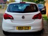 USED 2016 16 VAUXHALL CORSA 1.4i ecoFLEX Energy Hatchback 5dr Petrol Manual Euro 6 (a/c) (90 ps) 