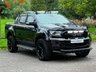 USED 2022 72 FORD RANGER 2.0 ECOBLUE WILDTRAK RAPTOR KIT BI-TURBO PICKUP DOUBLE CAB PICK UP 20