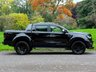 USED 2022 72 FORD RANGER 2.0 ECOBLUE WILDTRAK RAPTOR KIT BI-TURBO PICKUP DOUBLE CAB PICK UP 20