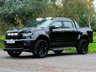 USED 2022 72 FORD RANGER 2.0 ECOBLUE WILDTRAK RAPTOR KIT BI-TURBO PICKUP DOUBLE CAB PICK UP 20