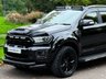 USED 2022 72 FORD RANGER 2.0 ECOBLUE WILDTRAK RAPTOR KIT BI-TURBO PICKUP DOUBLE CAB PICK UP 20