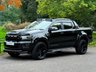 USED 2022 72 FORD RANGER 2.0 ECOBLUE WILDTRAK RAPTOR KIT BI-TURBO PICKUP DOUBLE CAB PICK UP 20