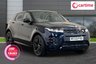 USED 2023 23 LAND ROVER RANGE ROVER EVOQUE 2.0 D200 MHEV R-Dynamic HSE SUV 5dr Diesel Auto 4WD Euro 6 (s/s) (204 ps) Adaptive Cruise Control, Android Auto / Apple CarPlay, Heated Steering Wheel, Bluetooth, Rear View Camera Adaptive Cruise Control, Android Auto / Apple CarPlay, Heated Steering Wheel, Bluetooth, Rear View Camera