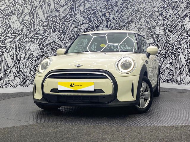 2021 MINI Hatch 1.5L Cooper Classic 3dr - Photo 6