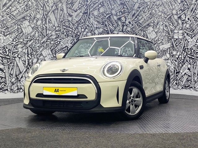 2021 MINI Hatch 1.5L Cooper Classic 3dr - Photo 8