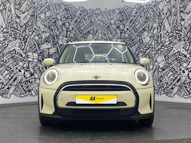 2021 MINI Hatch 1.5L Cooper Classic 3dr - Photo 5