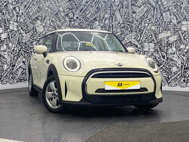2021 MINI Hatch 1.5L Cooper Classic 3dr - Photo 4