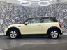 USED 2021 21 MINI HATCH 1.5 Cooper Classic Hatchback 3dr Petrol Manual Euro 6 (s/s) (136 ps) 2 KEYS, NAV