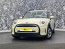 USED 2021 21 MINI HATCH 1.5 Cooper Classic Hatchback 3dr Petrol Manual Euro 6 (s/s) (136 ps) 2 KEYS, NAV