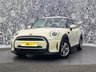 USED 2021 21 MINI HATCH 1.5 Cooper Classic Hatchback 3dr Petrol Manual Euro 6 (s/s) (136 ps) 2 KEYS, NAV
