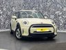 USED 2021 21 MINI HATCH 1.5 Cooper Classic Hatchback 3dr Petrol Manual Euro 6 (s/s) (136 ps) 2 KEYS, NAV