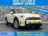 USED 2021 21 MINI HATCH 1.5 Cooper Classic Hatchback 3dr Petrol Manual Euro 6 (s/s) (136 ps) 2 KEYS, NAV