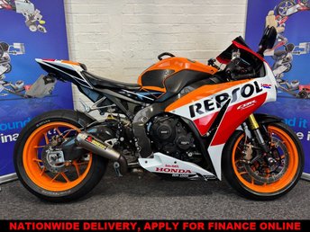 2015 HONDA CBR1000RR FIREBLADE