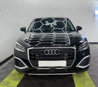 USED 2023 73 AUDI Q2 1.0 TFSI 30 Sport SUV 5dr Petrol Manual Euro 6 (s/s) (110 ps) 