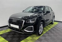 USED 2023 73 AUDI Q2 1.0 TFSI 30 Sport SUV 5dr Petrol Manual Euro 6 (s/s) (110 ps) 