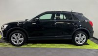 USED 2023 73 AUDI Q2 1.0 TFSI 30 Sport SUV 5dr Petrol Manual Euro 6 (s/s) (110 ps) 