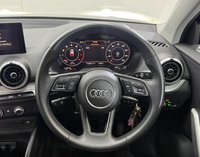 USED 2023 73 AUDI Q2 1.0 TFSI 30 Sport SUV 5dr Petrol Manual Euro 6 (s/s) (110 ps) 