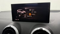 USED 2023 73 AUDI Q2 1.0 TFSI 30 Sport SUV 5dr Petrol Manual Euro 6 (s/s) (110 ps) 
