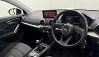 USED 2023 73 AUDI Q2 1.0 TFSI 30 Sport SUV 5dr Petrol Manual Euro 6 (s/s) (110 ps) 