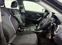 USED 2023 73 AUDI Q2 1.0 TFSI 30 Sport SUV 5dr Petrol Manual Euro 6 (s/s) (110 ps) 