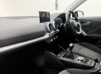 USED 2023 73 AUDI Q2 1.0 TFSI 30 Sport SUV 5dr Petrol Manual Euro 6 (s/s) (110 ps) 