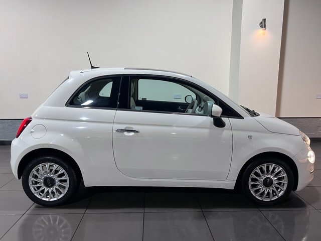 2020 FIAT 500 - Photo 3