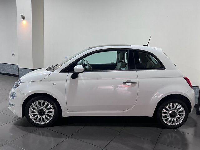 2020 FIAT 500 - Photo 4