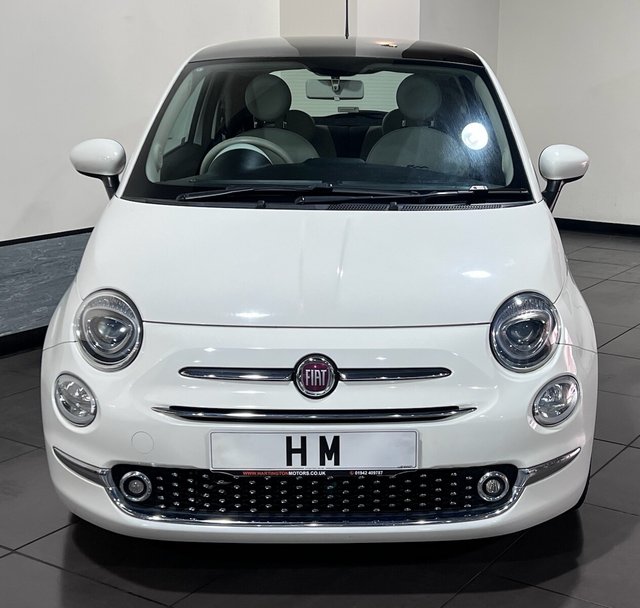 2020 FIAT 500 - Photo 5