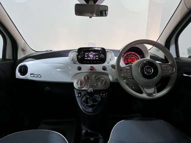 2020 FIAT 500 - Photo 7