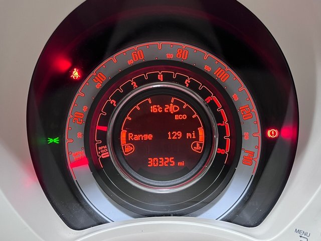 2020 FIAT 500 - Photo 9