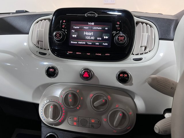 2020 FIAT 500 - Photo 10