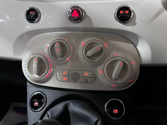 2020 FIAT 500 - Photo 11