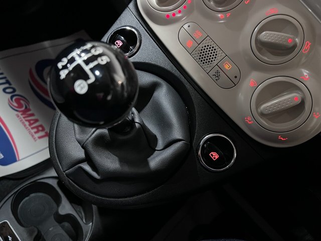 2020 FIAT 500 - Photo 12