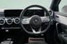 USED 2022 22 MERCEDES-BENZ A-CLASS 1.3 A180 AMG Line Edition (Premium Plus) Hatchback 5dr Petrol 7G-DCT Euro 6 (s/s) (136 ps) HEATED FRONT SEATS