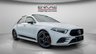 USED 2022 22 MERCEDES-BENZ A-CLASS 1.3 A180 AMG Line Edition (Premium Plus) Hatchback 5dr Petrol 7G-DCT Euro 6 (s/s) (136 ps) HEATED FRONT SEATS