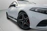 USED 2022 22 MERCEDES-BENZ A-CLASS 1.3 A180 AMG Line Edition (Premium Plus) Hatchback 5dr Petrol 7G-DCT Euro 6 (s/s) (136 ps) HEATED FRONT SEATS