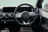 USED 2022 22 MERCEDES-BENZ A-CLASS 1.3 A180 AMG Line Edition (Premium Plus) Hatchback 5dr Petrol 7G-DCT Euro 6 (s/s) (136 ps) HEATED FRONT SEATS