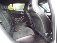 USED 2015 65 MERCEDES-BENZ GLA 2.1 GLA220d AMG Line SUV 5dr Diesel 7G-DCT 4MATIC Euro 6 (s/s) (177 ps) BOOK A TEST DRIVE TODAY