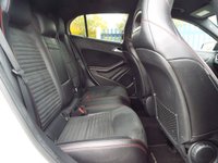 USED 2015 65 MERCEDES-BENZ GLA 2.1 GLA220d AMG Line SUV 5dr Diesel 7G-DCT 4MATIC Euro 6 (s/s) (177 ps) BOOK A TEST DRIVE TODAY