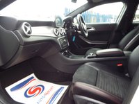USED 2015 65 MERCEDES-BENZ GLA 2.1 GLA220d AMG Line SUV 5dr Diesel 7G-DCT 4MATIC Euro 6 (s/s) (177 ps) BOOK A TEST DRIVE TODAY